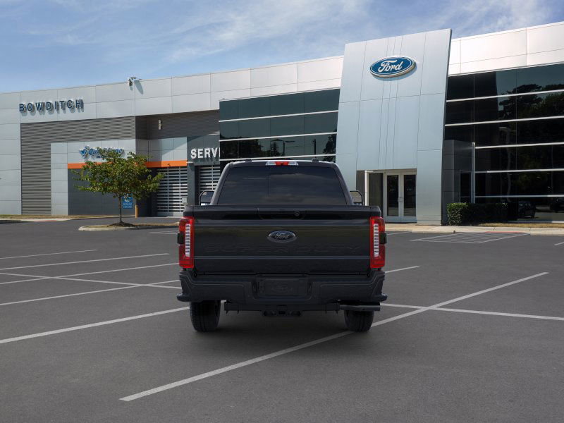 New 2024 Ford F250 Lariat w/ Lariat Ultimate Package image 5