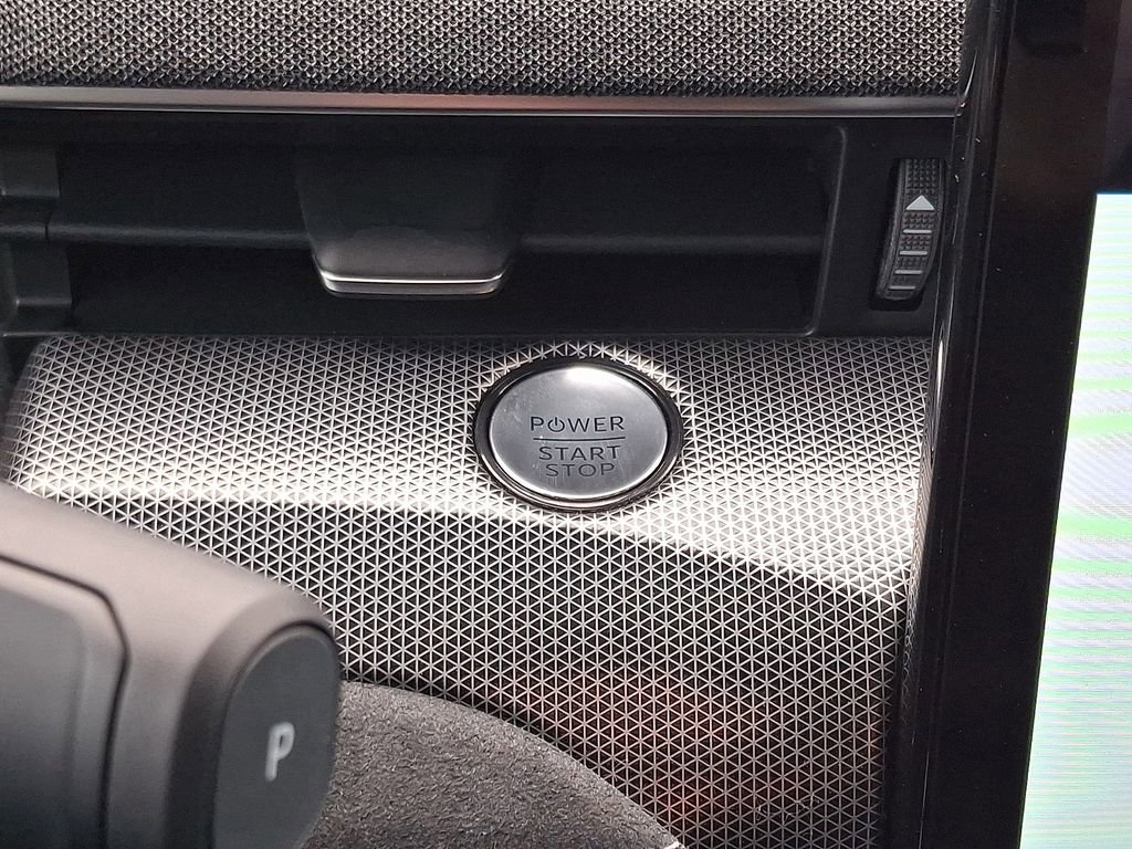 New 2025 Ford Mustang Mach-E GT w/ Interior Protection Package image 16