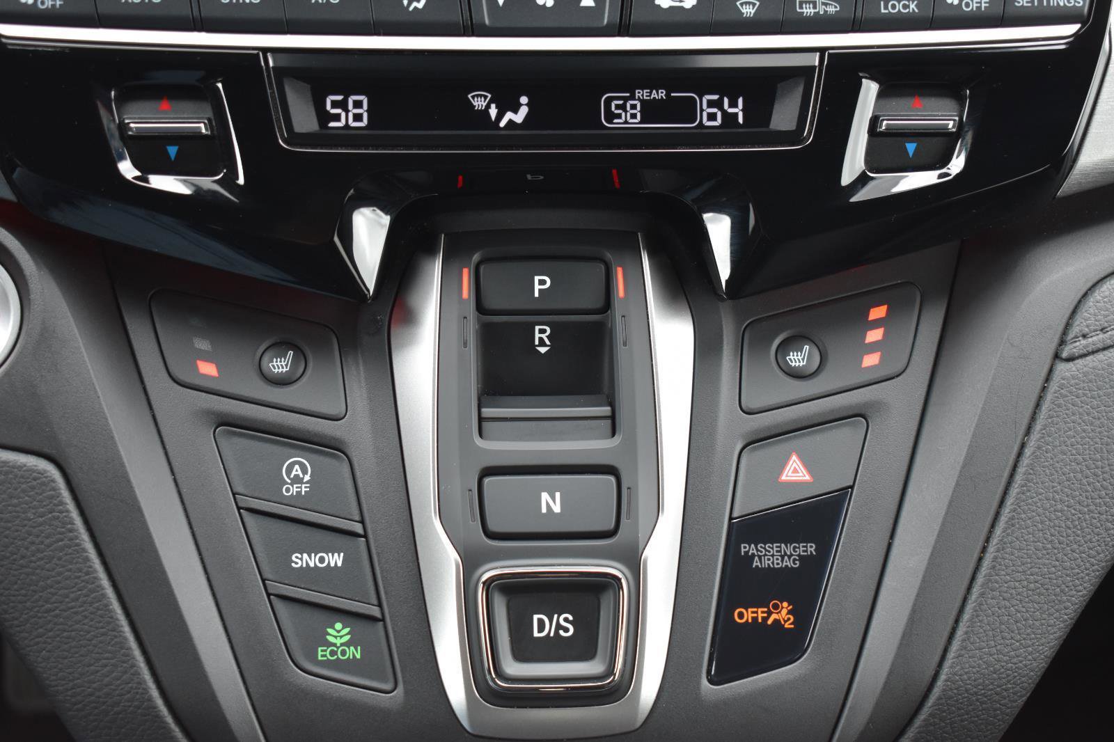 Used 2025 Honda Odyssey Sport-L image 9