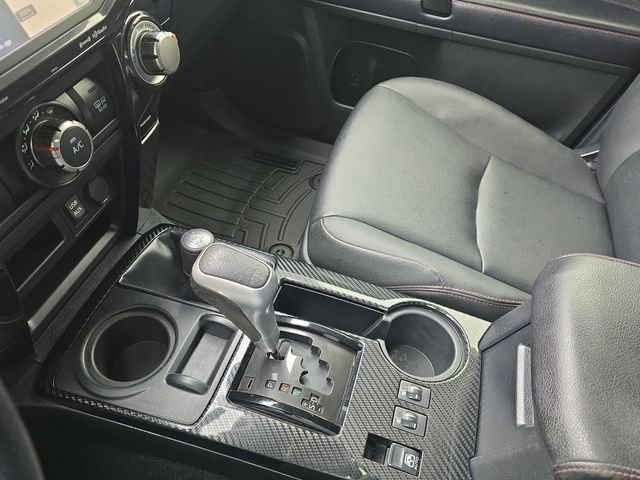 Used 2019 Toyota 4Runner TRD Off-Road Premium image 24