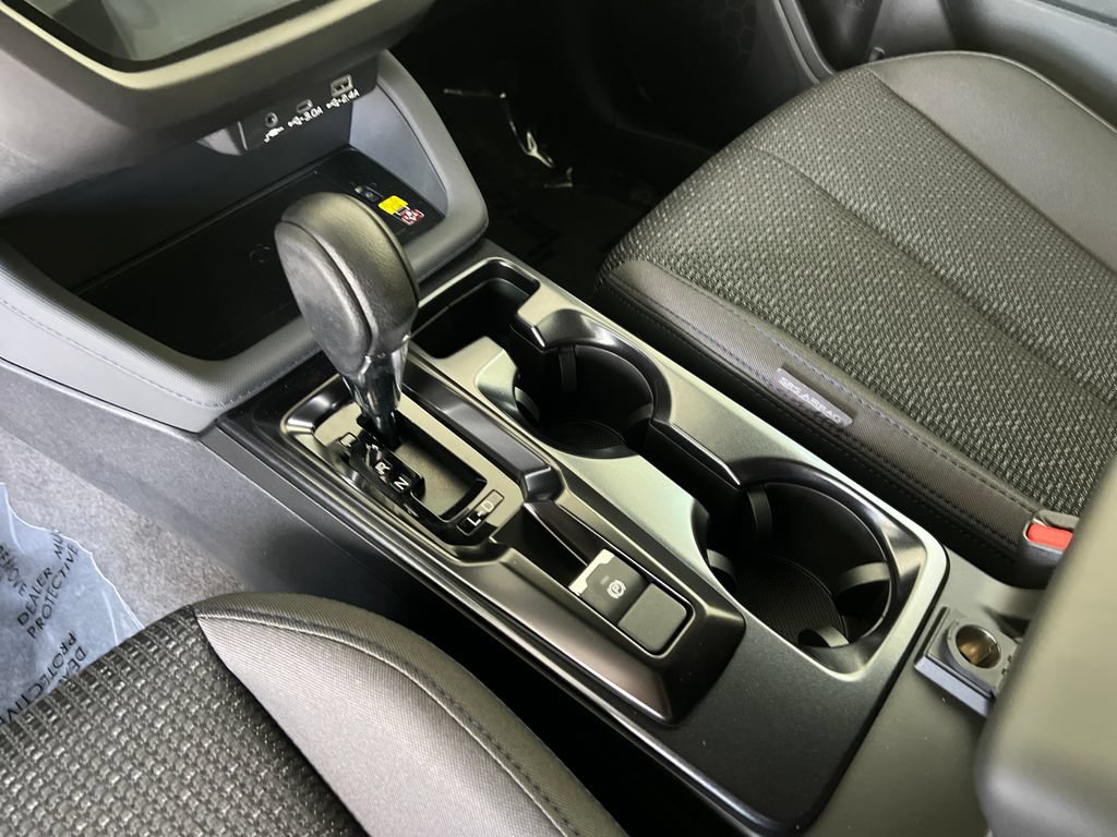 New 2026 Subaru Forester Premium AWD/4WD image 26