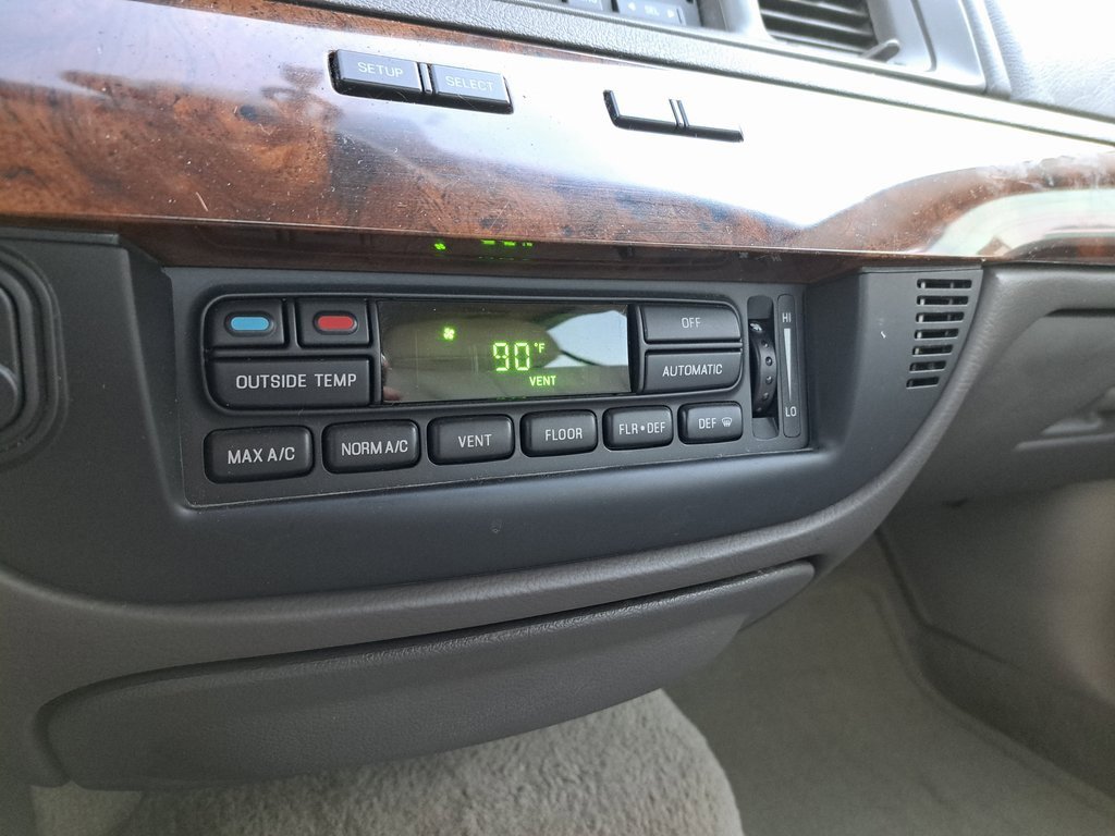 Used 2009 Mercury Grand Marquis LS image 14