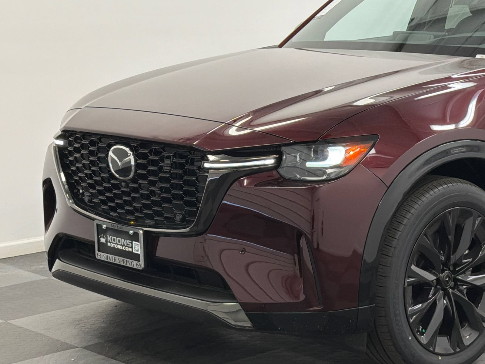 New 2026 MAZDA CX-90 3.3 Turbo S w/ Premium Package AWD/4WD video 2
