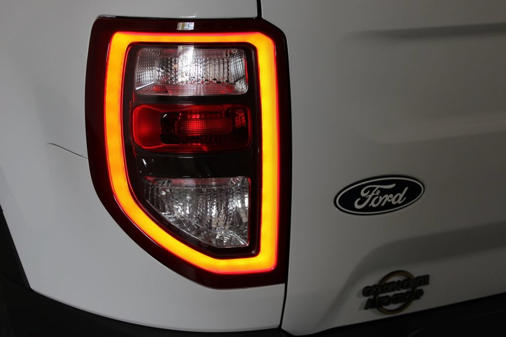 New 2026 Ford Bronco Sport Big Bend AWD/4WD image 50
