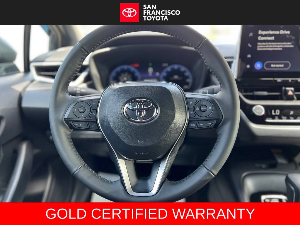 Certified 2026 Toyota Corolla SE w/ SE Package FWD image 29