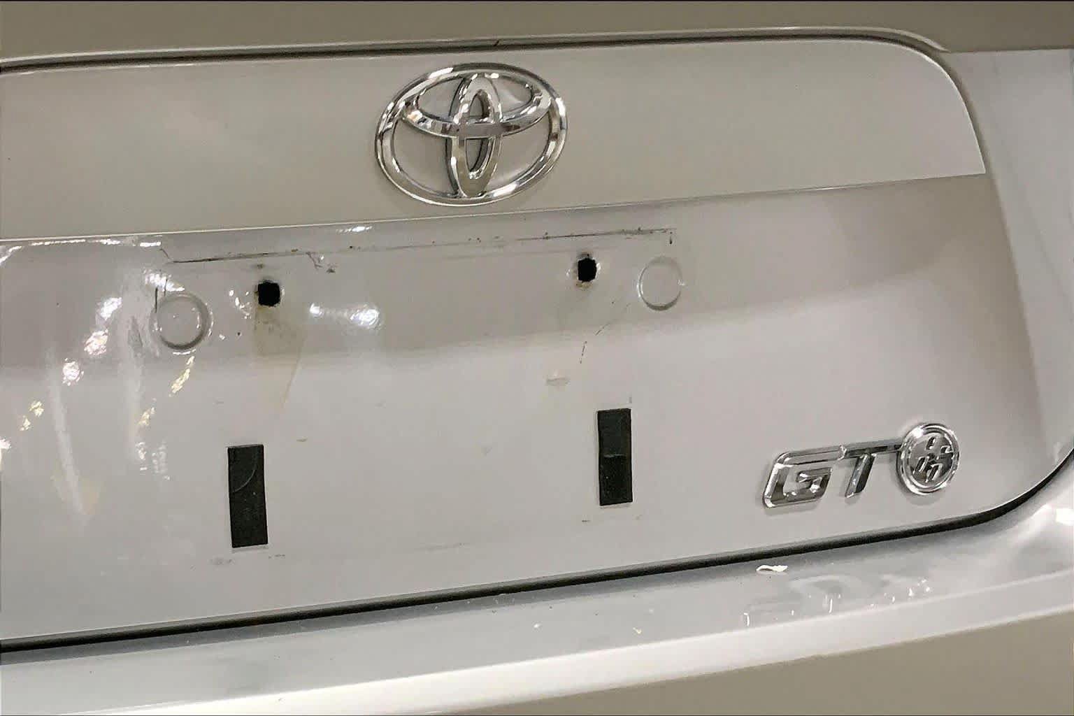 Used 2013 Scion FR-S RWD image 26