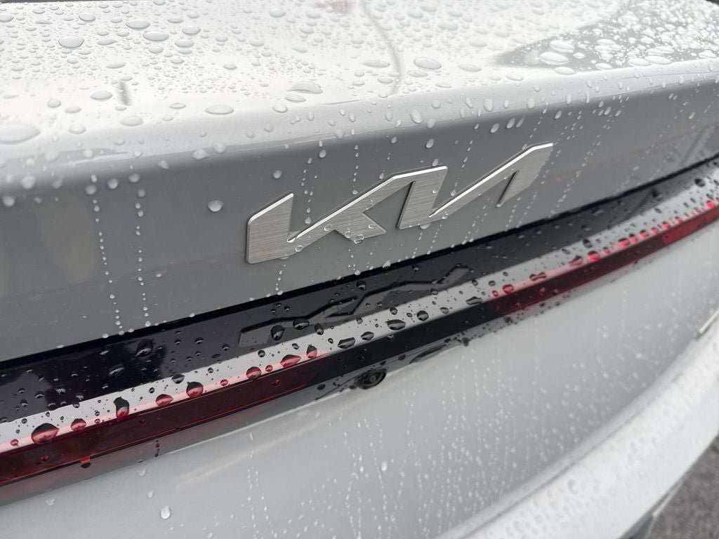 New 2026 Kia K5 GT-Line AWD/4WD image 7