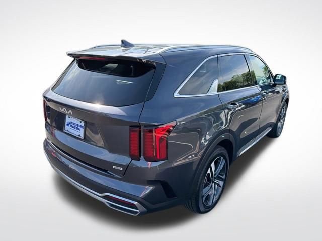 Used 2023 Kia Sorento EX AWD/4WD image 7