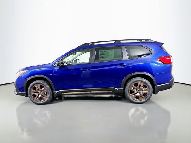 New 2026 Subaru Ascent Limited Bronze video 4