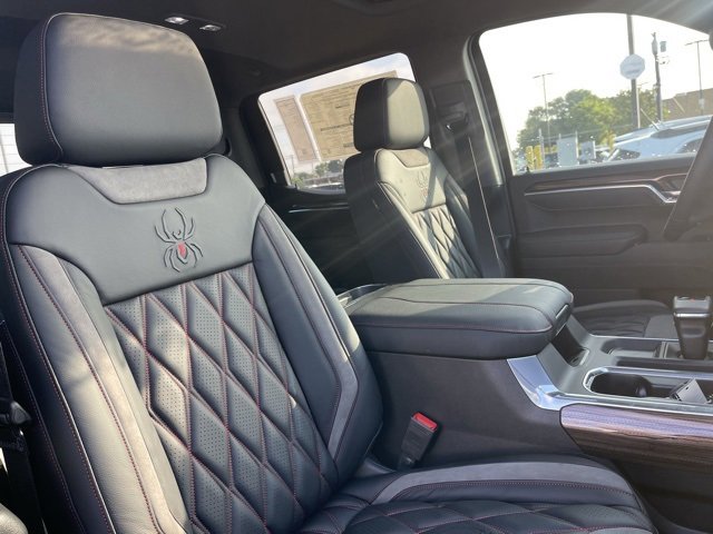 New 2025 Chevrolet Silverado 1500 RST image 13