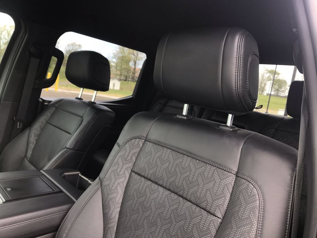 Used 2025 Toyota Tundra Limited AWD/4WD image 13