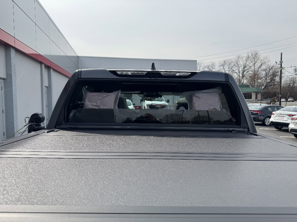 New 2026 Toyota Tundra 1794 Edition image 28