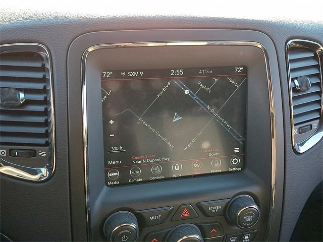 Used 2020 Dodge Durango GT image 17