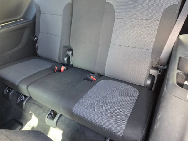 Certified 2023 Chevrolet Traverse LT FWD image 11