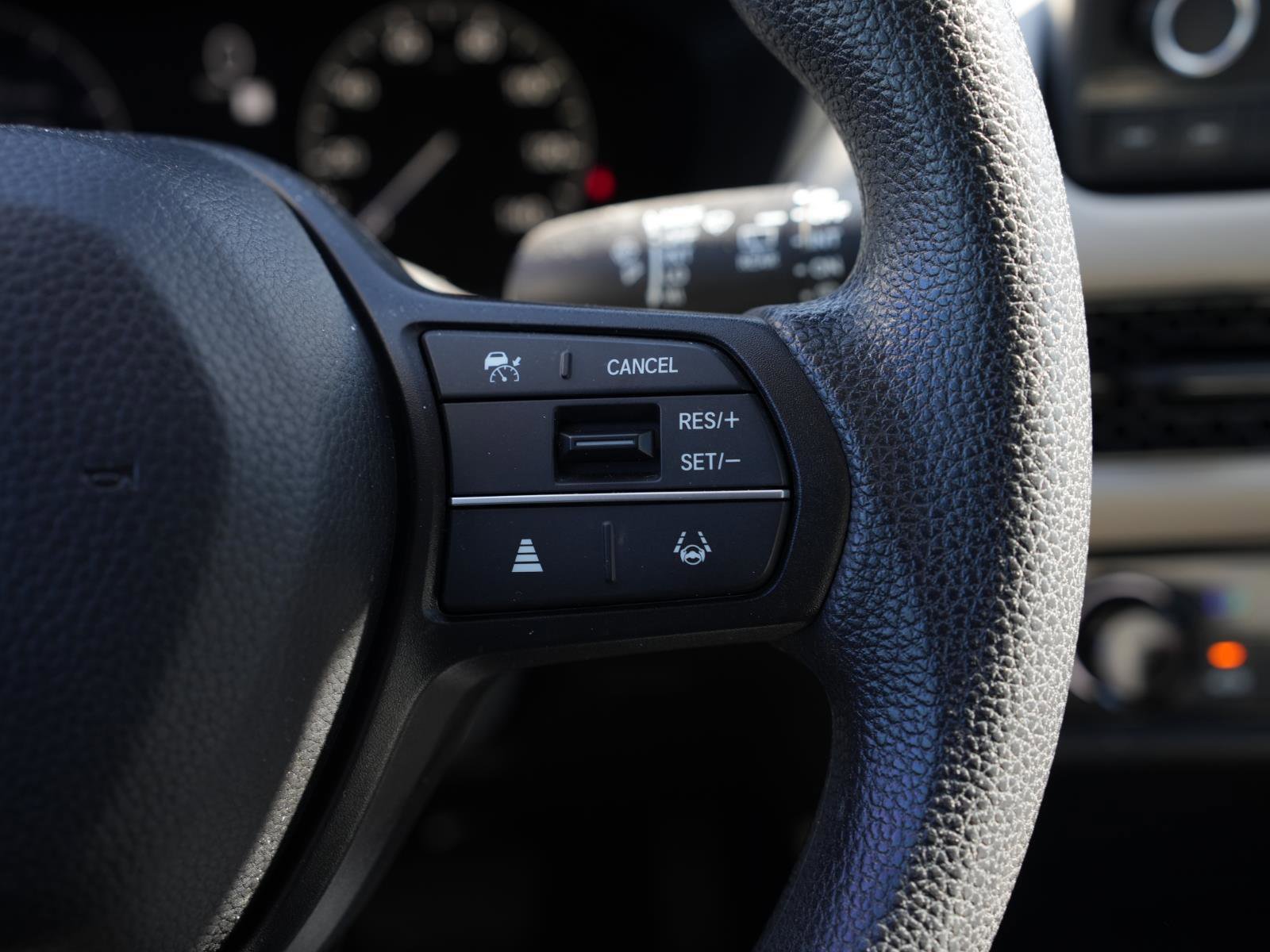 Used 2024 Honda HR-V LX image 18