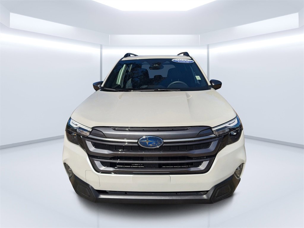 Certified 2025 Subaru Forester Premium image 8