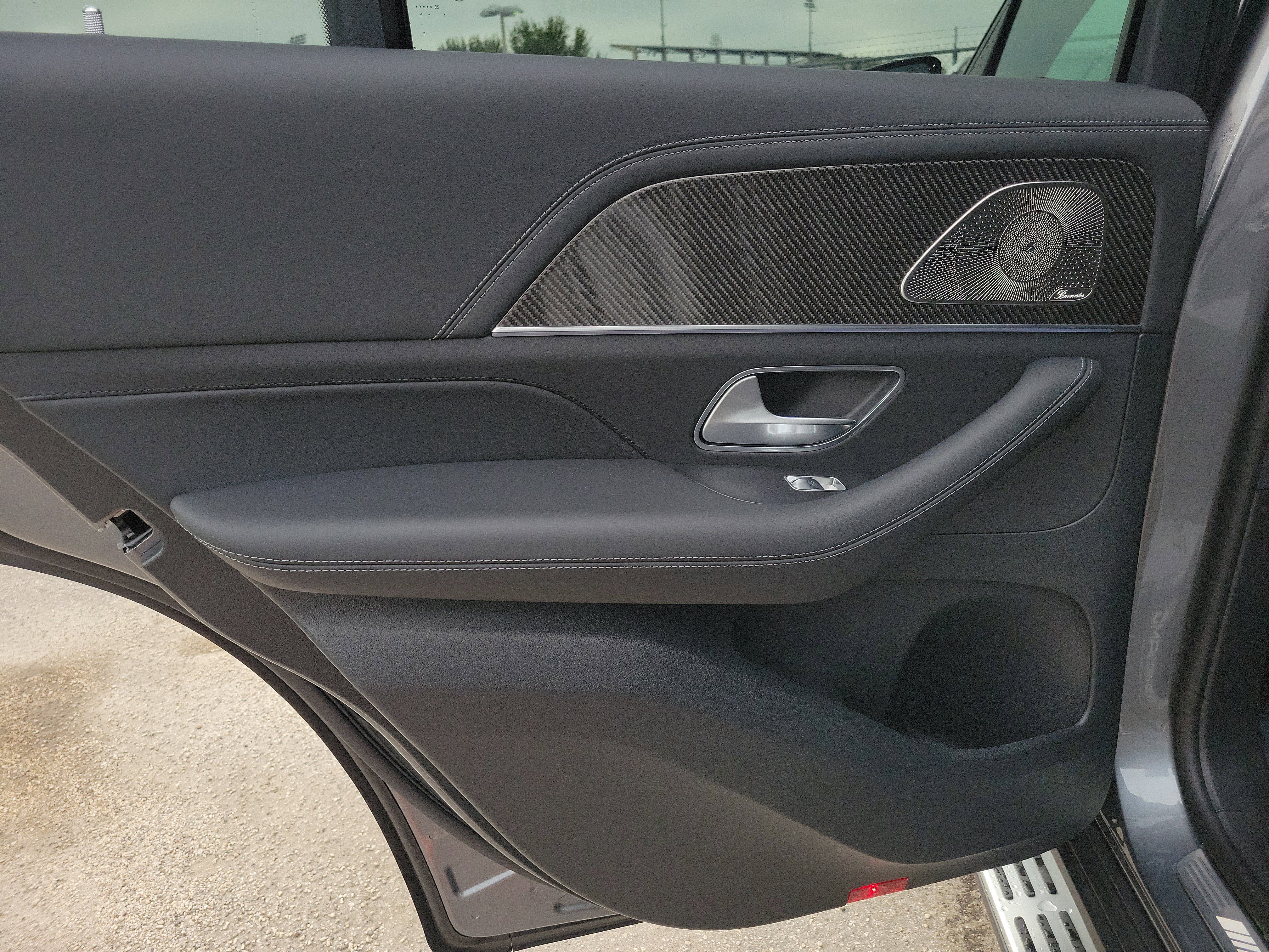 New 2026 Mercedes-Benz GLE 63 AMG S image 11