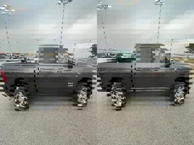 New 2026 RAM 2500 Laramie w/ Sport Appearance Package image 4