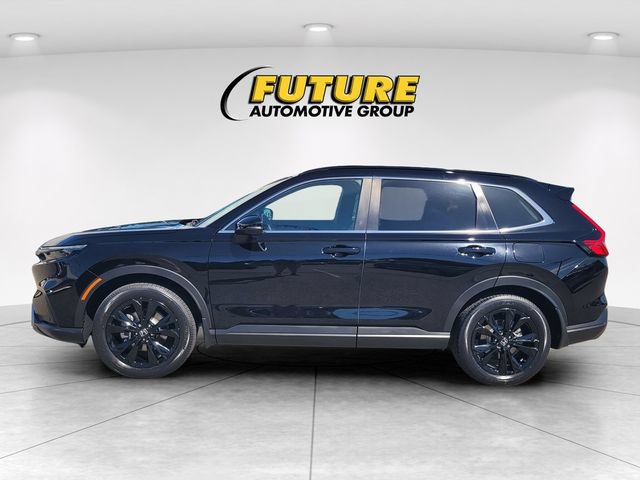 Used 2024 Honda CR-V Sport Touring image 6