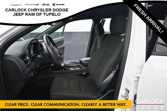Used 2026 Dodge Durango GT RWD image 12