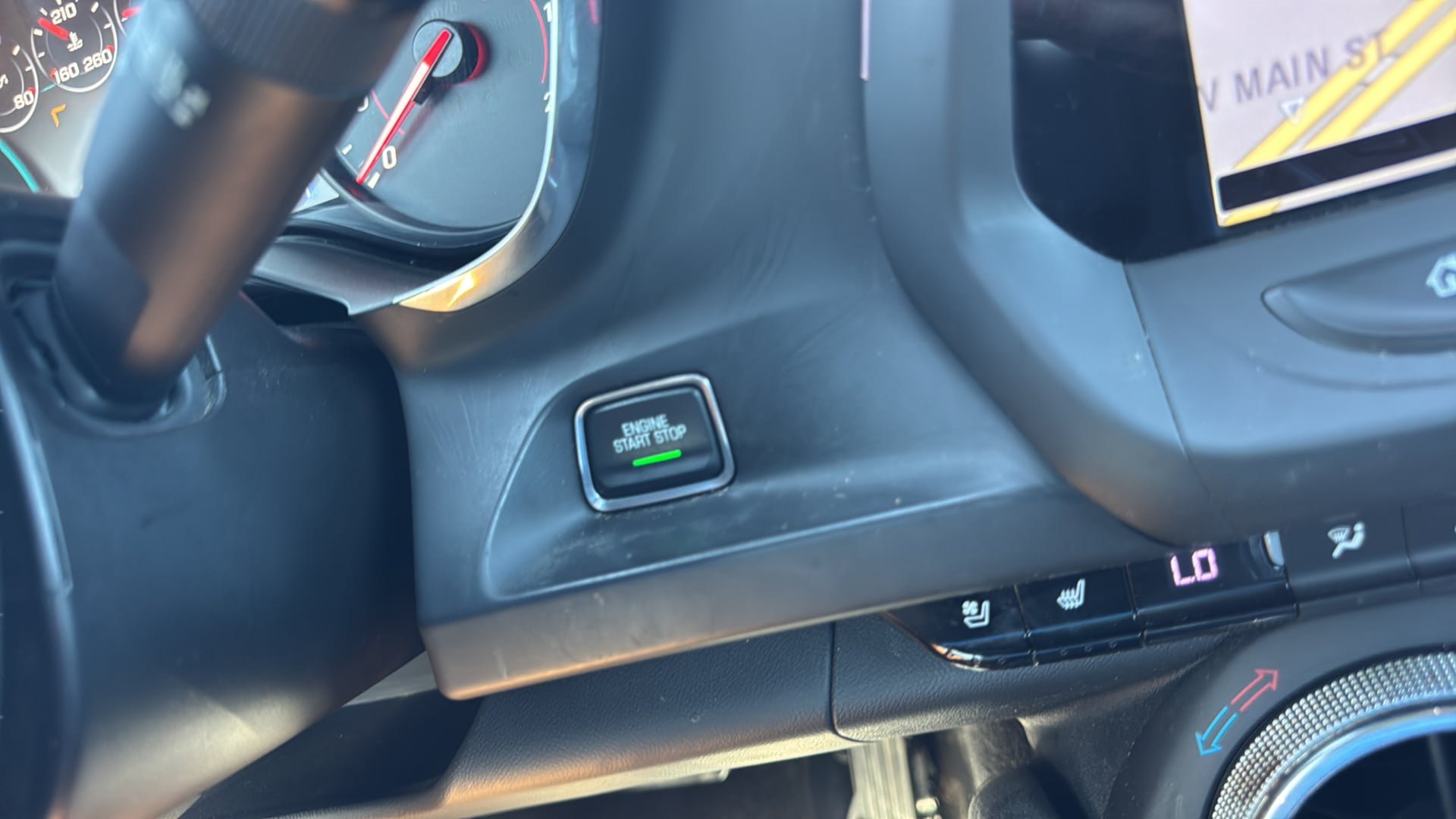 Used 2017 Chevrolet Camaro SS w/ 50th Anniversary Edition RWD image 24