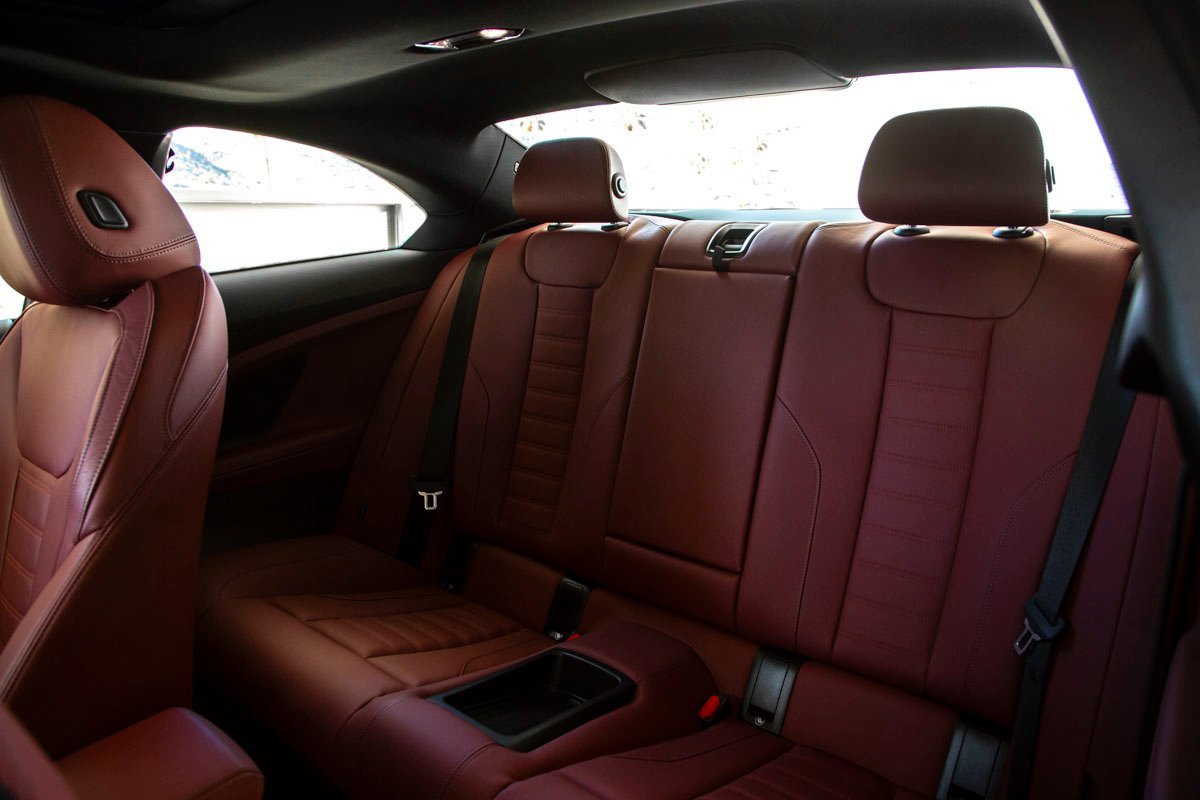 Used 2024 BMW M240i Coupe image 21