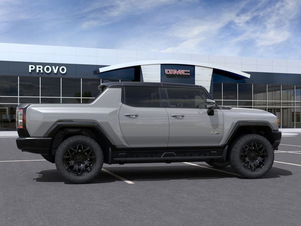 New 2025 GMC Hummer EV 2X image 29