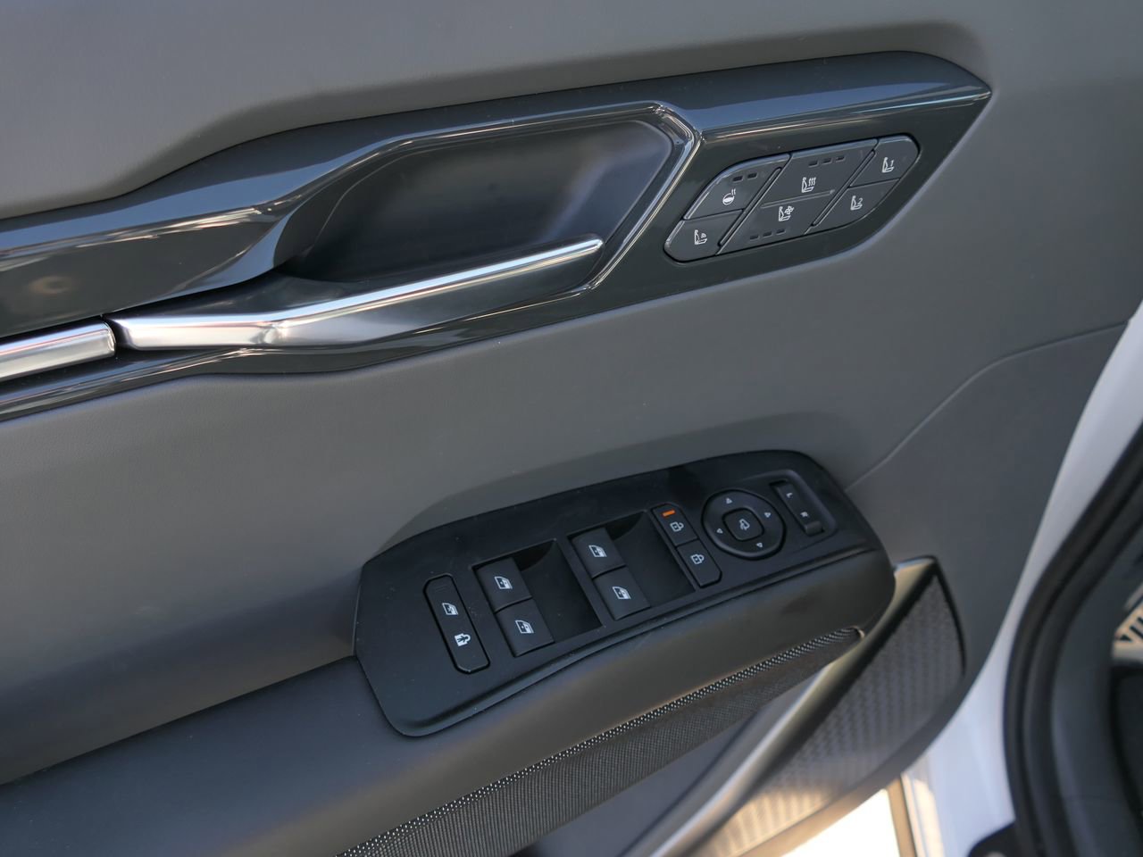 New 2026 Kia EV9 GT-Line image 11