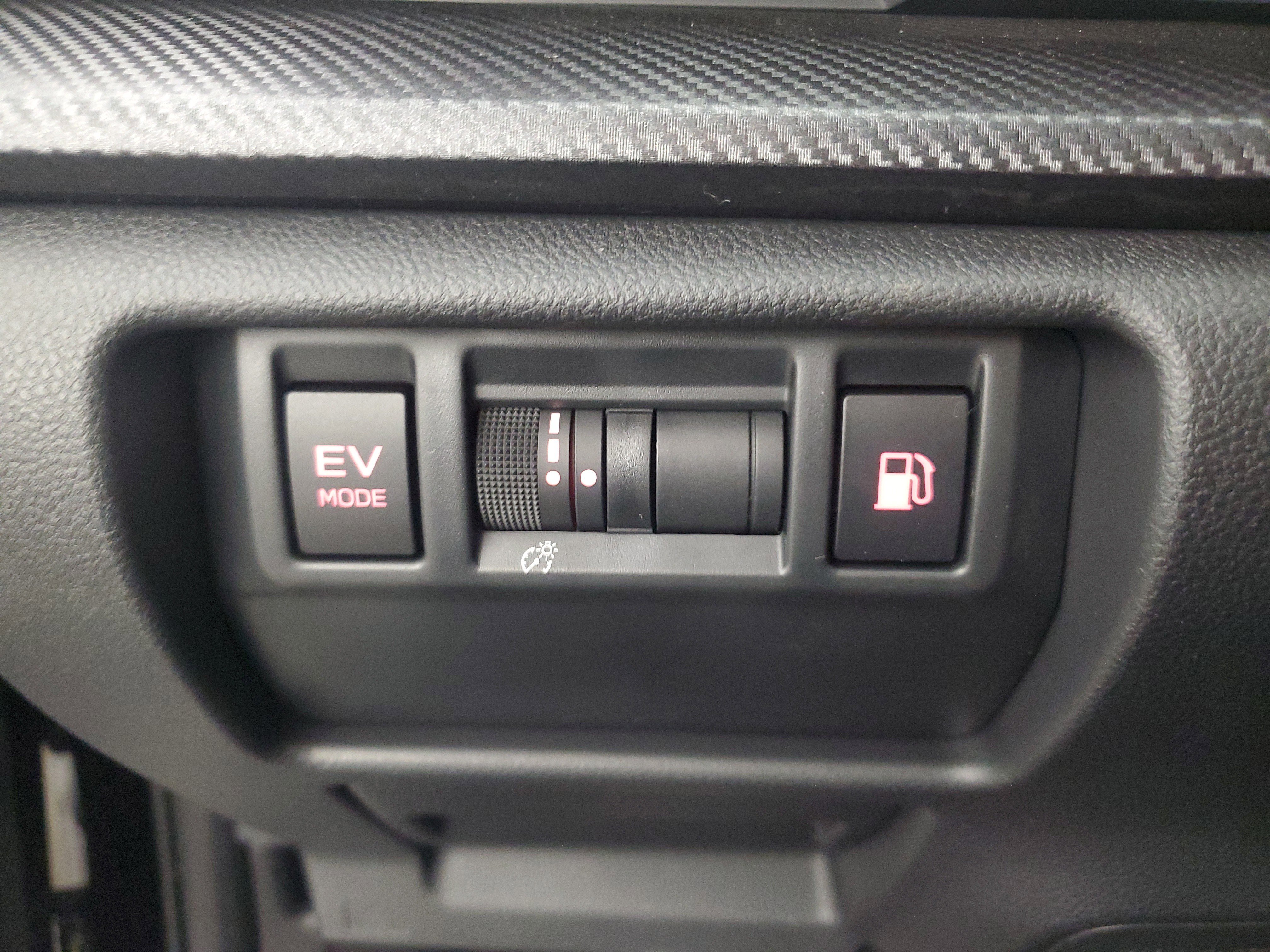 New 2026 Subaru Crosstrek 2.5i Sport image 27