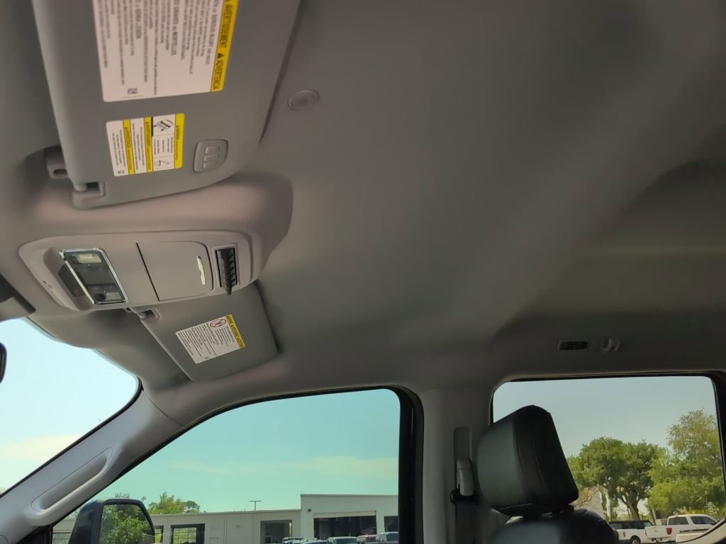 Certified 2025 Ford F250 Lariat w/ Tremor Off-Road Package image 10