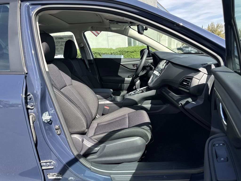 New 2025 Subaru Legacy Premium w/ Popular Package #1A image 26