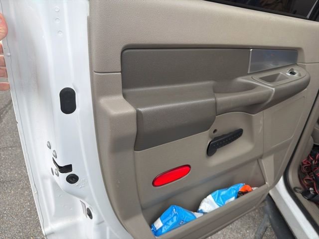 Used 2009 Dodge Ram 3500 Truck SLT image 25