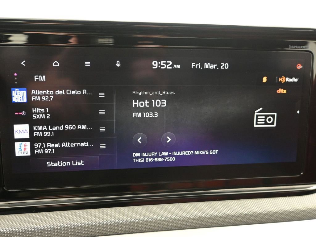 Certified 2023 Kia K5 GT-Line w/ GT-Line Premium Package image 18