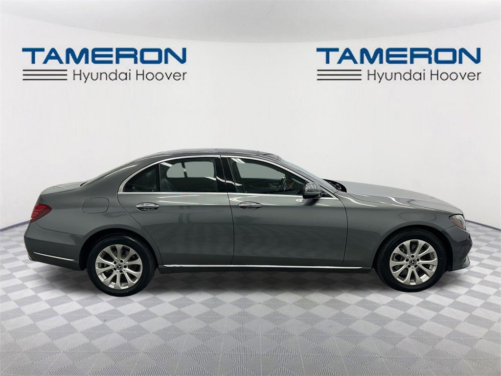 Used 2018 Mercedes-Benz E 300 4MATIC image 6