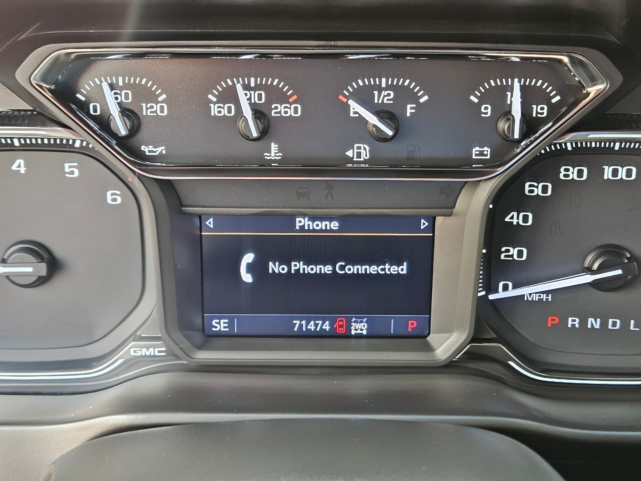 Used 2021 GMC Sierra 1500 AT4 AWD/4WD image 24