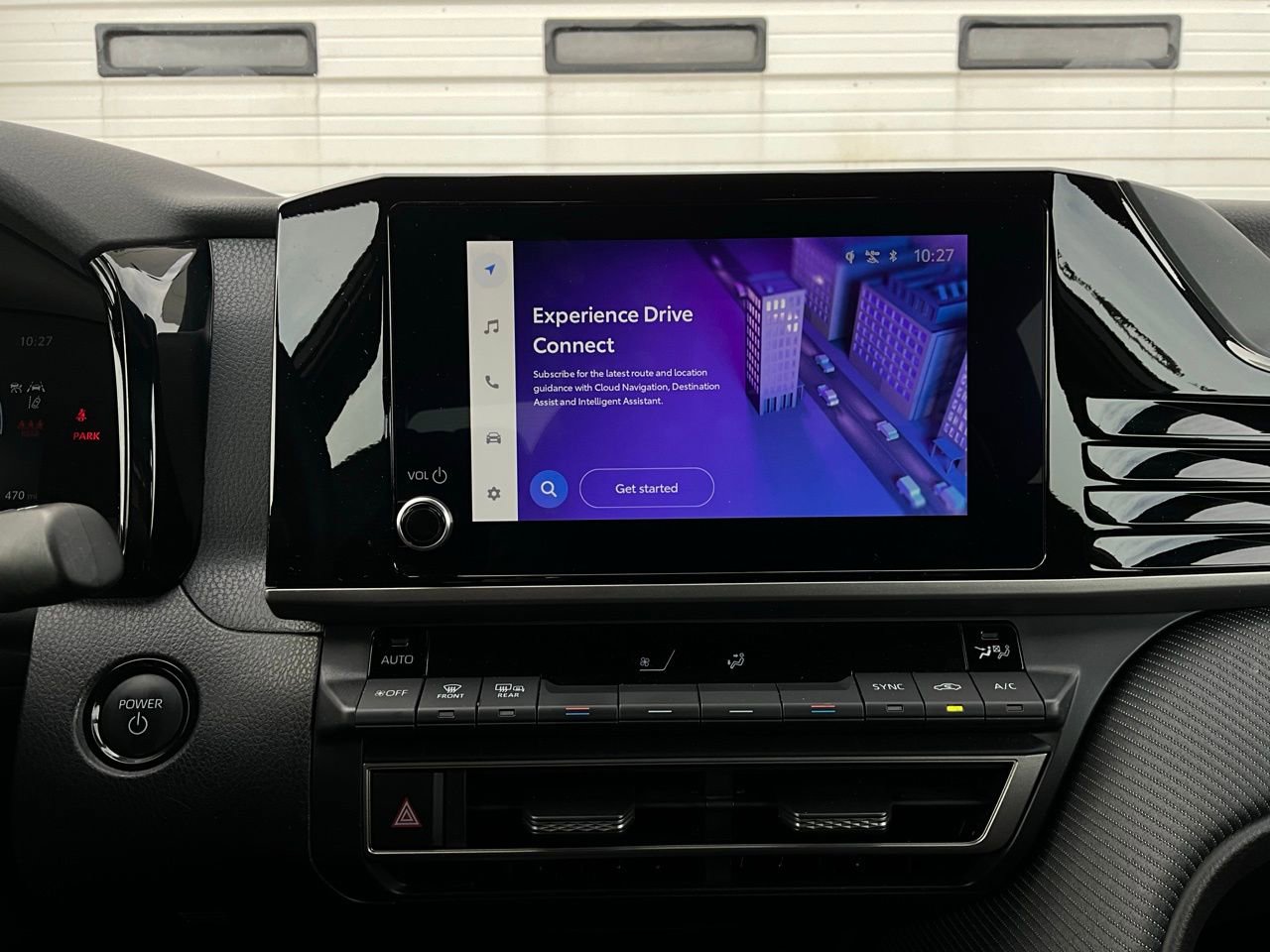 Used 2025 Toyota Camry SE image 26