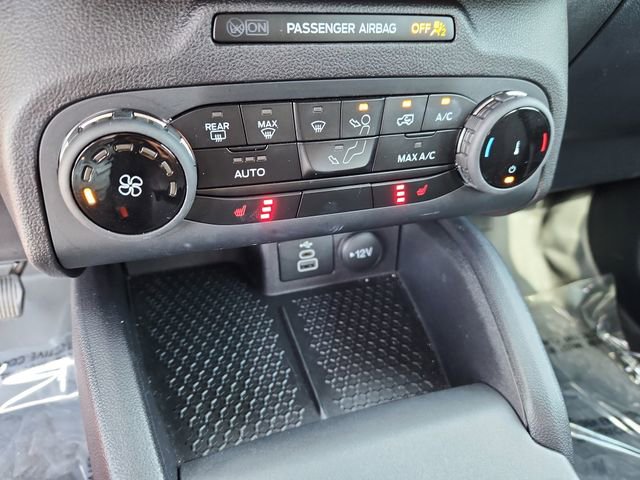 Used 2024 Ford Bronco Sport Badlands image 22