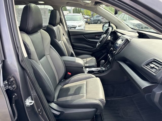 Used 2022 Subaru Ascent Onyx Edition AWD/4WD image 9