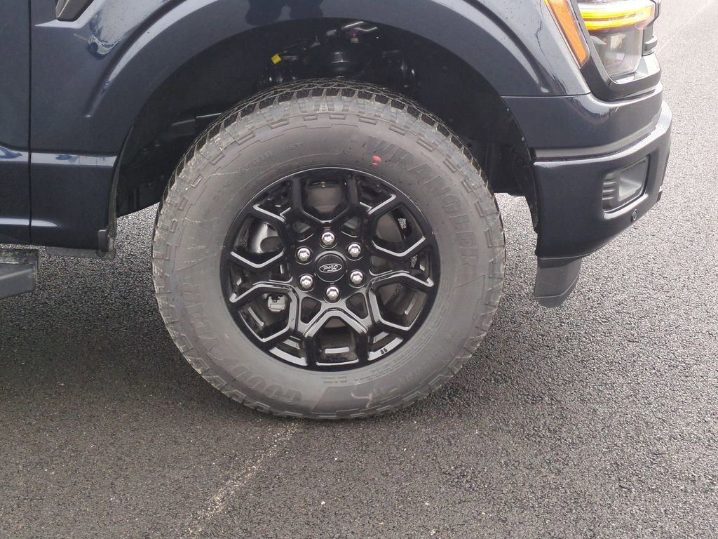 New 2026 Ford F150 XLT w/ Equipment Group 302A MID image 22