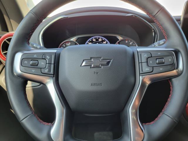 Used 2024 Chevrolet Blazer RS w/ Driver Confidence II Package AWD/4WD image 10