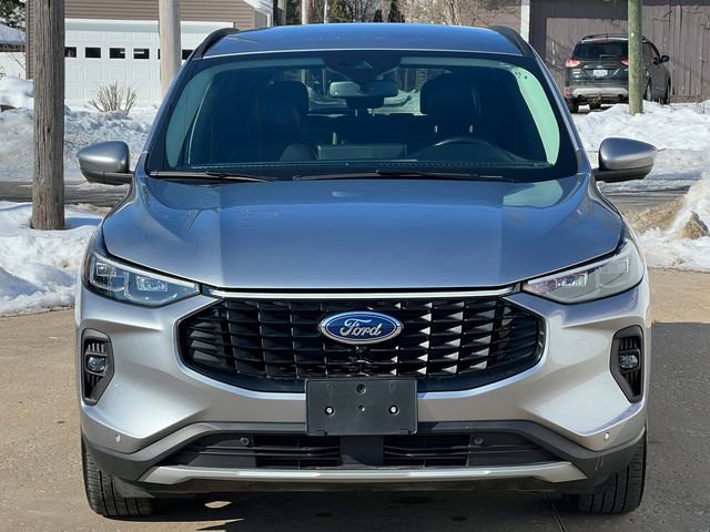 Used 2024 Ford Escape Platinum image 42