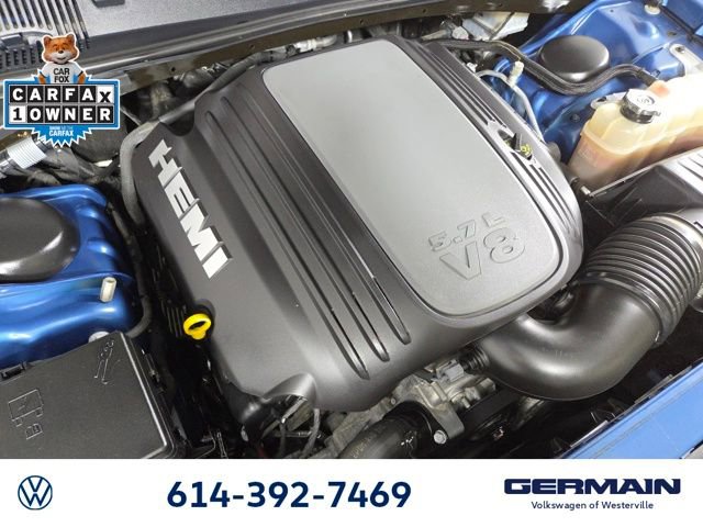 Used 2022 Dodge Challenger R/T image 29