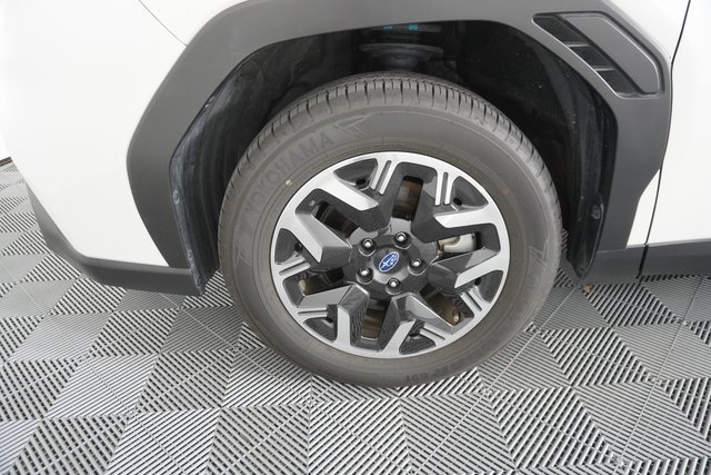 Used 2025 Subaru Forester w/ Convenience Package #1 image 15