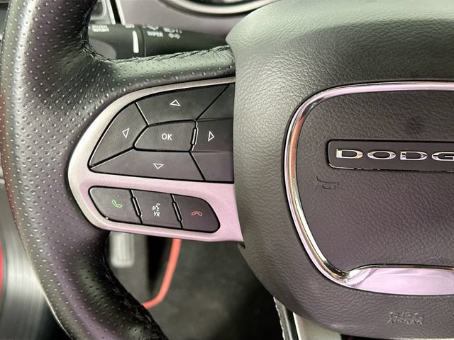 Used 2022 Dodge Challenger R/T w/ Plus Package RWD image 22