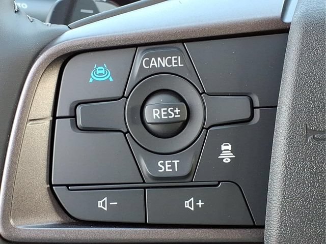 New 2027 Nissan Murano Platinum AWD/4WD image 22