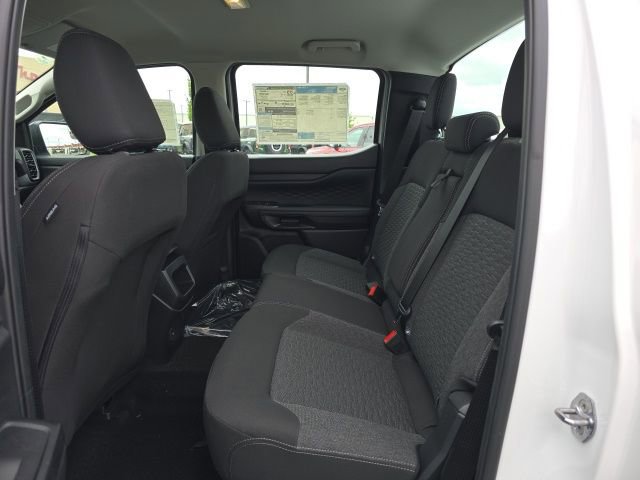 New 2025 Ford Ranger XL w/ Trailer Tow Package image 15