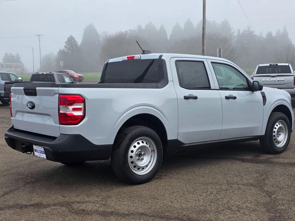 New 2026 Ford Maverick XL image 2