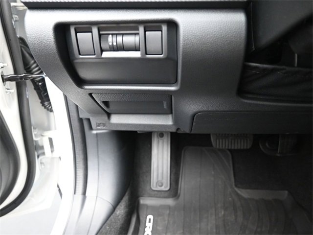 New 2026 Subaru Crosstrek 2.5i image 17