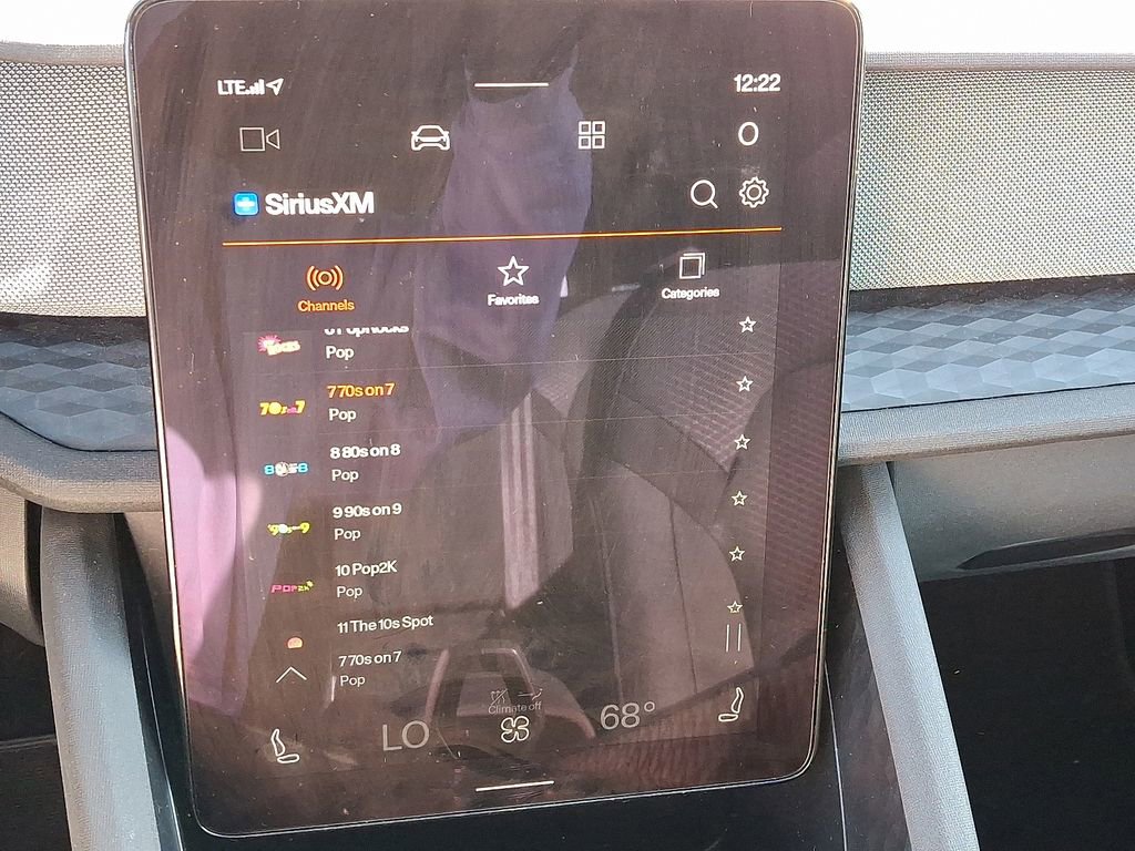 Used 2023 Polestar Polestar 2 w/ Pilot Pack image 15