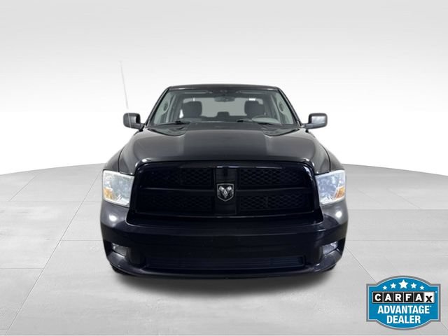 Used 2012 RAM 1500 Express AWD/4WD image 2